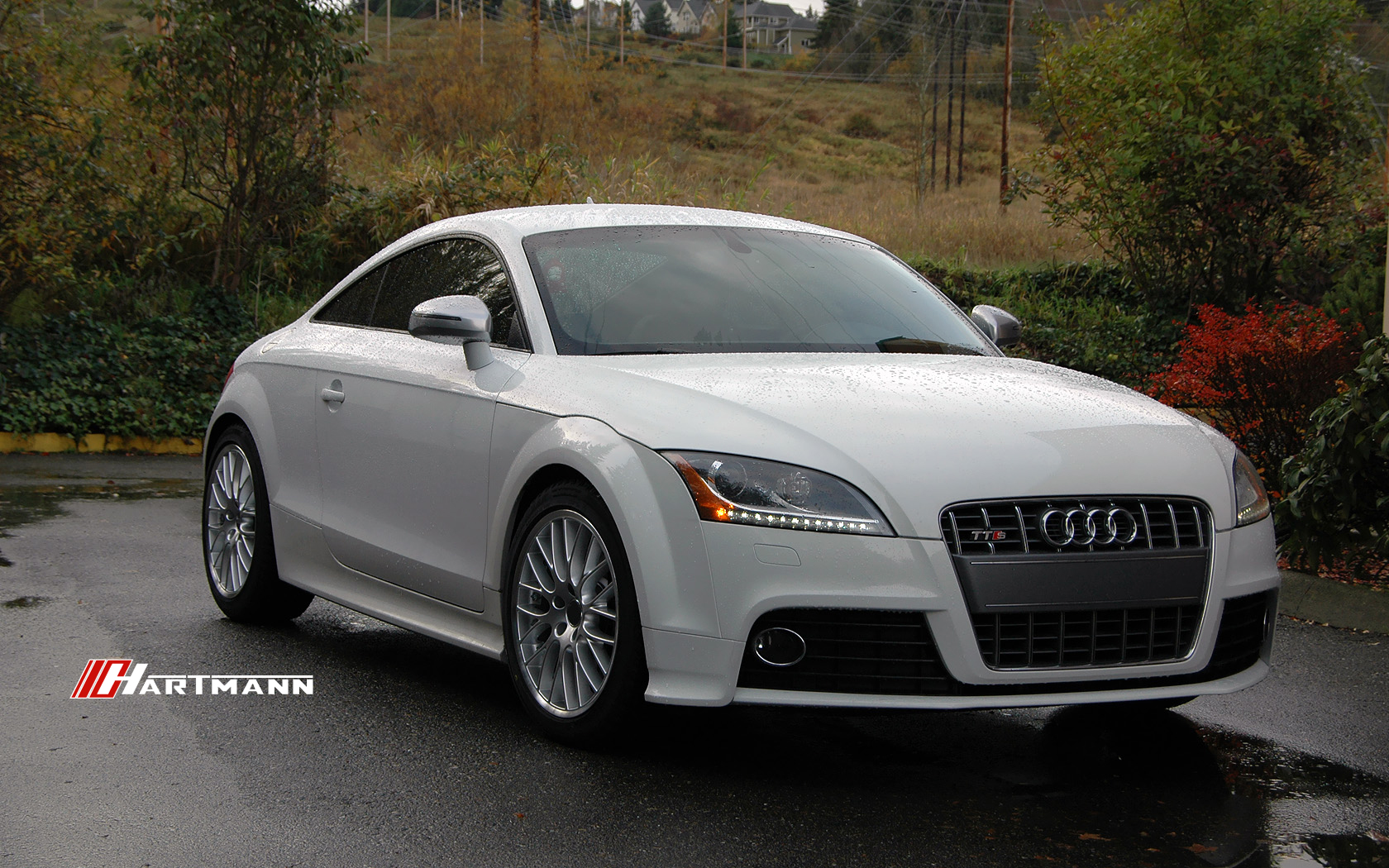 Audi Mk2 TTS Hartmann Euromesh 3 19 JC1 HWM