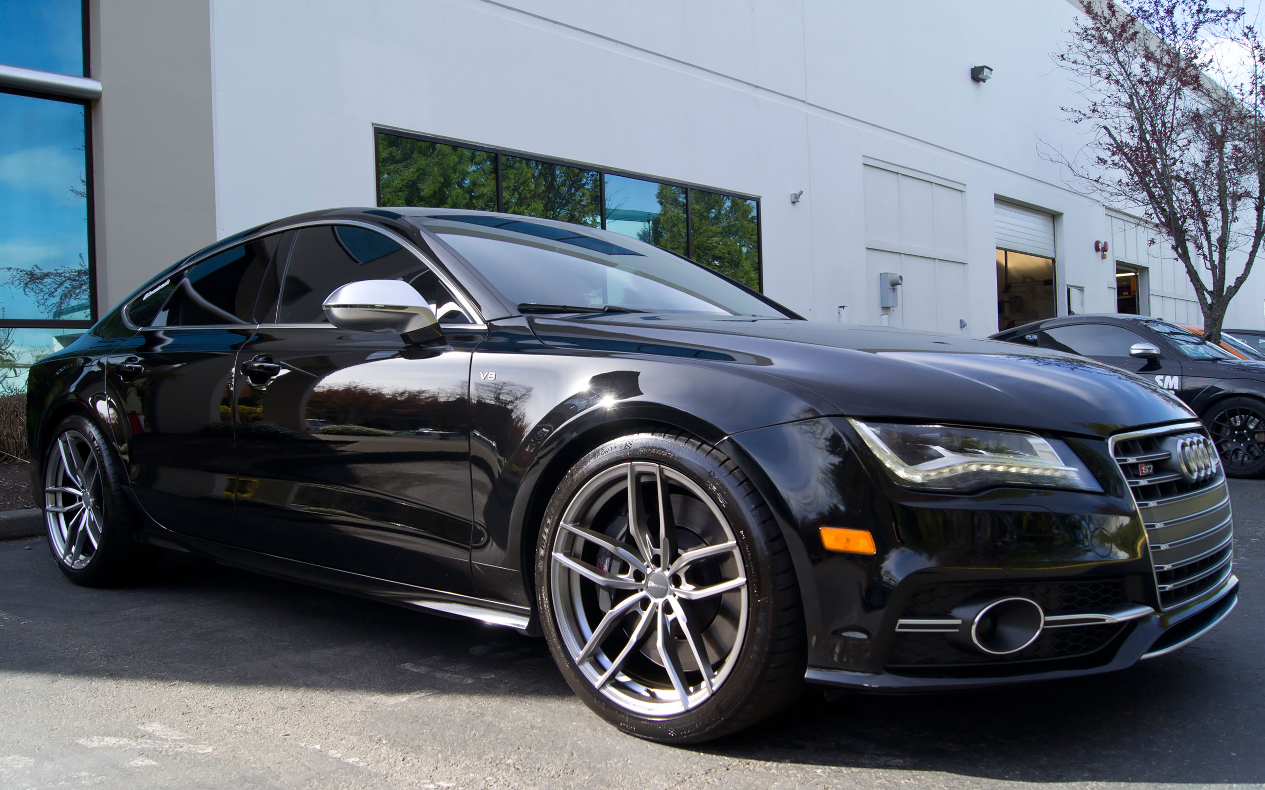audi c7 s7 hartmann wheels ff 003 cg 20 2560x1600