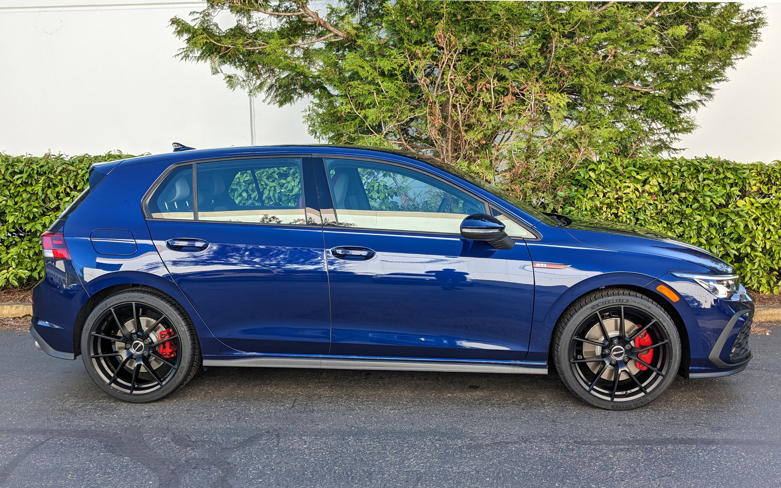 hartmann ff 070 mb 19x85 wheels vw mk8 gti jb3 2560x1600