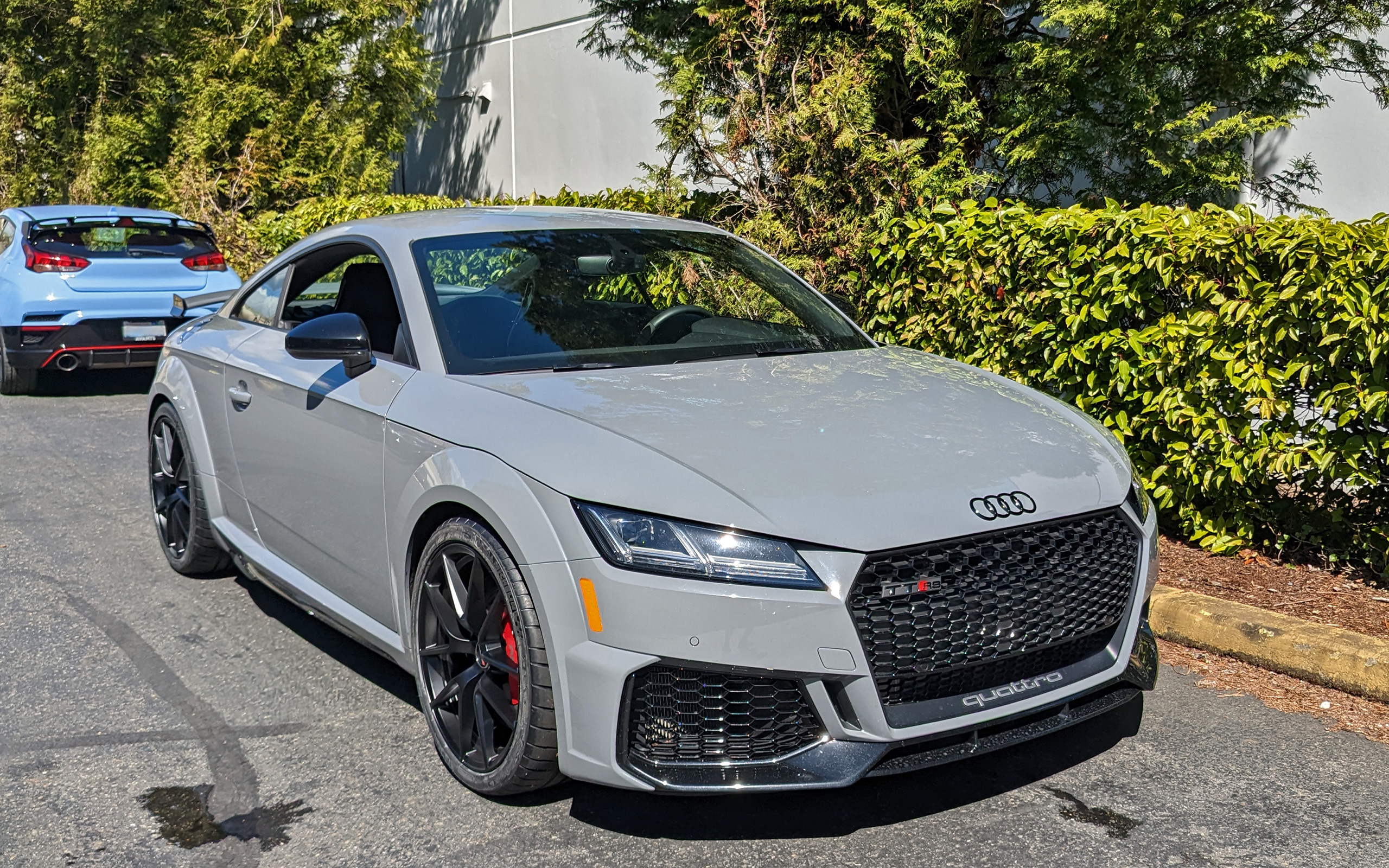 hartmann ff 070 mb 19x90 wheels audi mk2 tt rs sn2 2560x1600