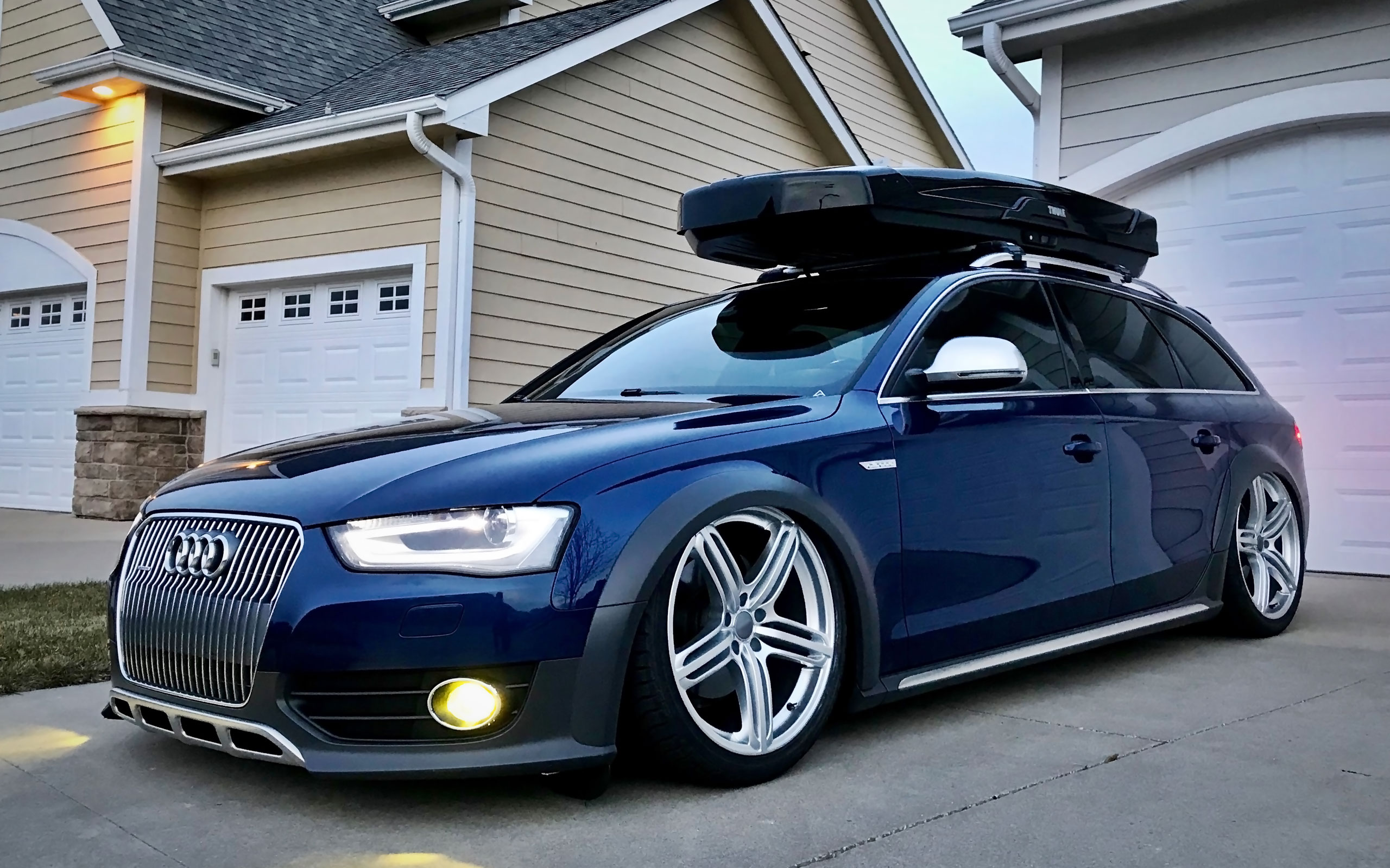 audi allroad hartmann hrs6 204 gs wheels 20 sc1